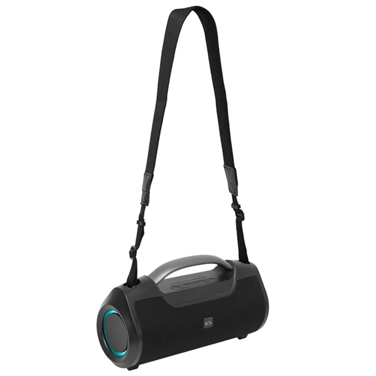 SAL BT 7000 vízálló hordozható hangszóró #5