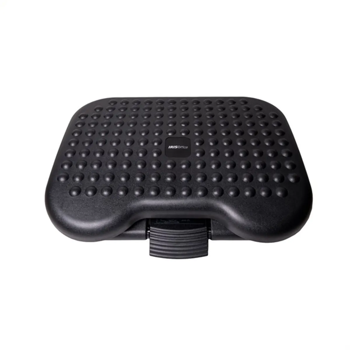 IRISOffice  FR-200-BK fekete lábtámasz #1