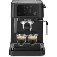 DeLonghi EC235.BK Stilosa fekete espresso kávéfőző #2