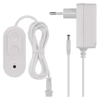 Emos GoSmart 255 cm-es lánc, 12 rész, 7 W, RGBIC+CCT, dimmelhető, WiFi LED reflektor #2