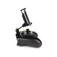 PowerA 1519066-01 MOGA Mobile Clip 2.0 Xbox One/Series X|S fekete kontroller tartókar #4