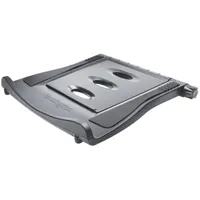 Kensington 60112 SmartFit Easy Riser állítható magasságú szürke notebook állvány #9