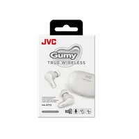 JVC HA-A7T2-W True Wireless Bluetooth fehér fülhallgató #5