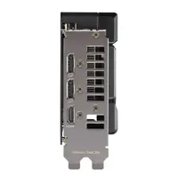 Asus Dual Radeon RX 9060 XT AMD 16GB GDDR6 128bit PCIe videókártya #6