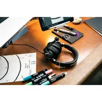 Audio-Technica ATH-M50XSTS-USB Streaming headset #6