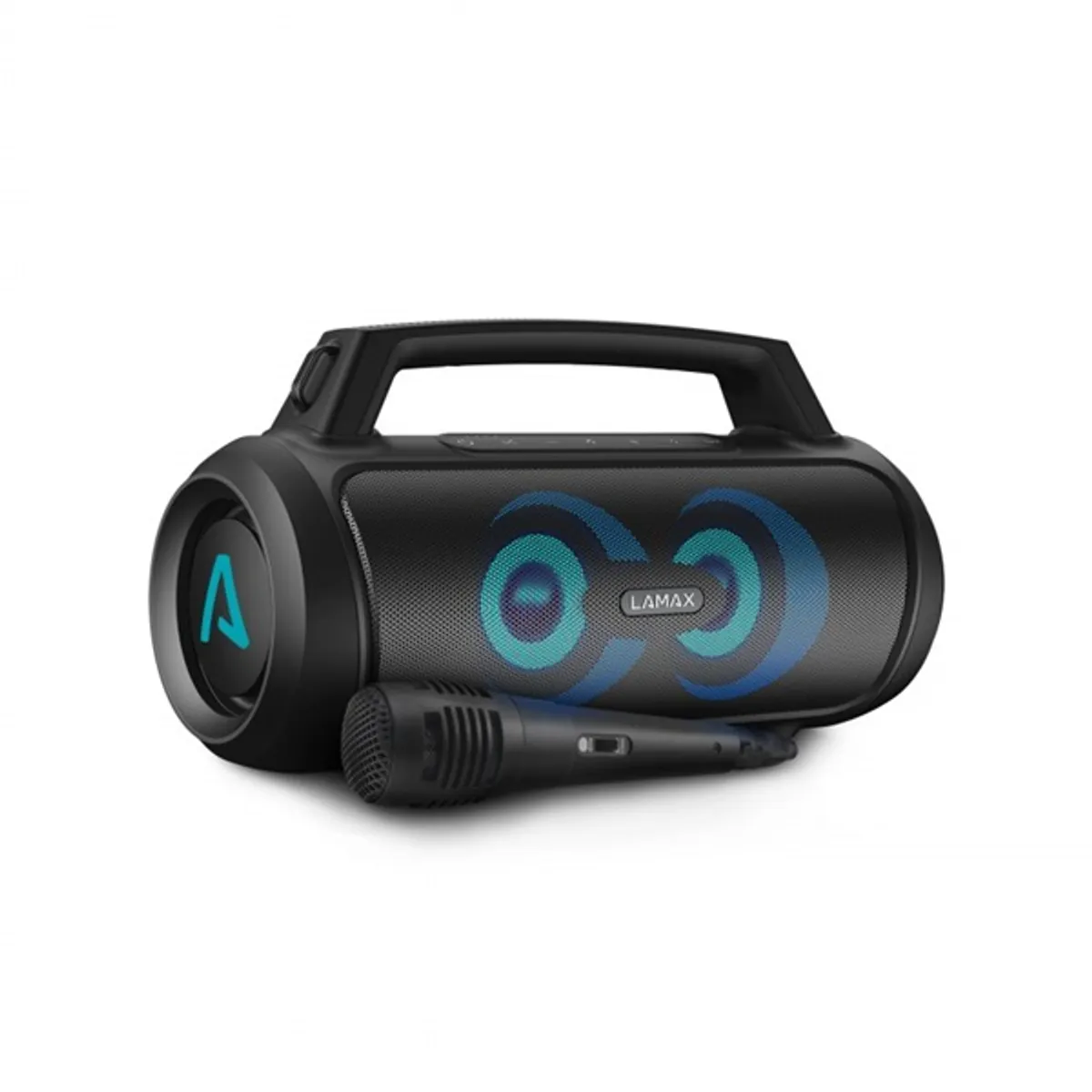 LAMAX PartyGo1 100W bluetooth hangszóró #1