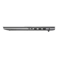 Asus VivoBook X1704ZA-AU240 17,3"FHD/Intel Core i3-1215U/8GB/512GB/Int.VGA/Win11 Pro/ezüst laptop #6
