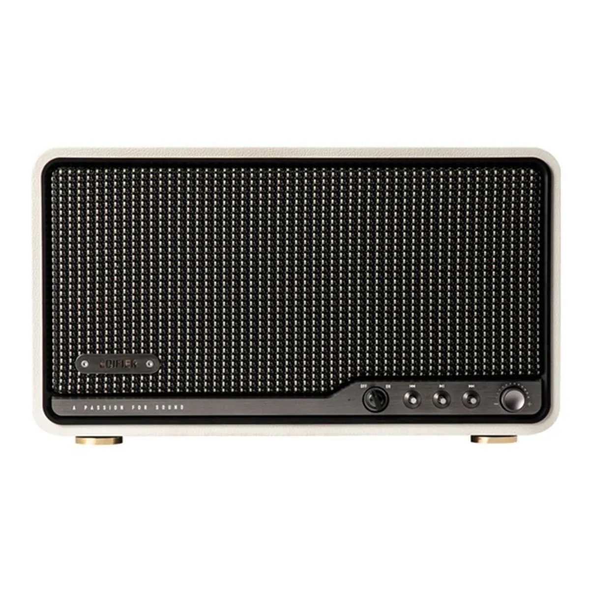 Edifier S300 bézs hangszóró #3