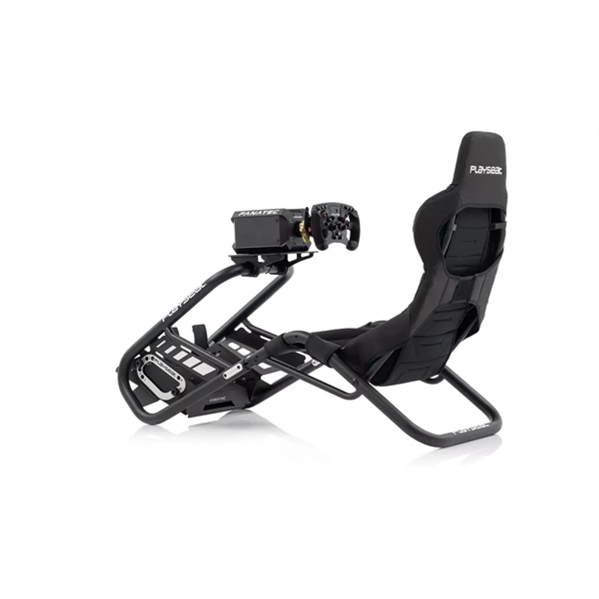 Playseat Trophy Black játékülés #9