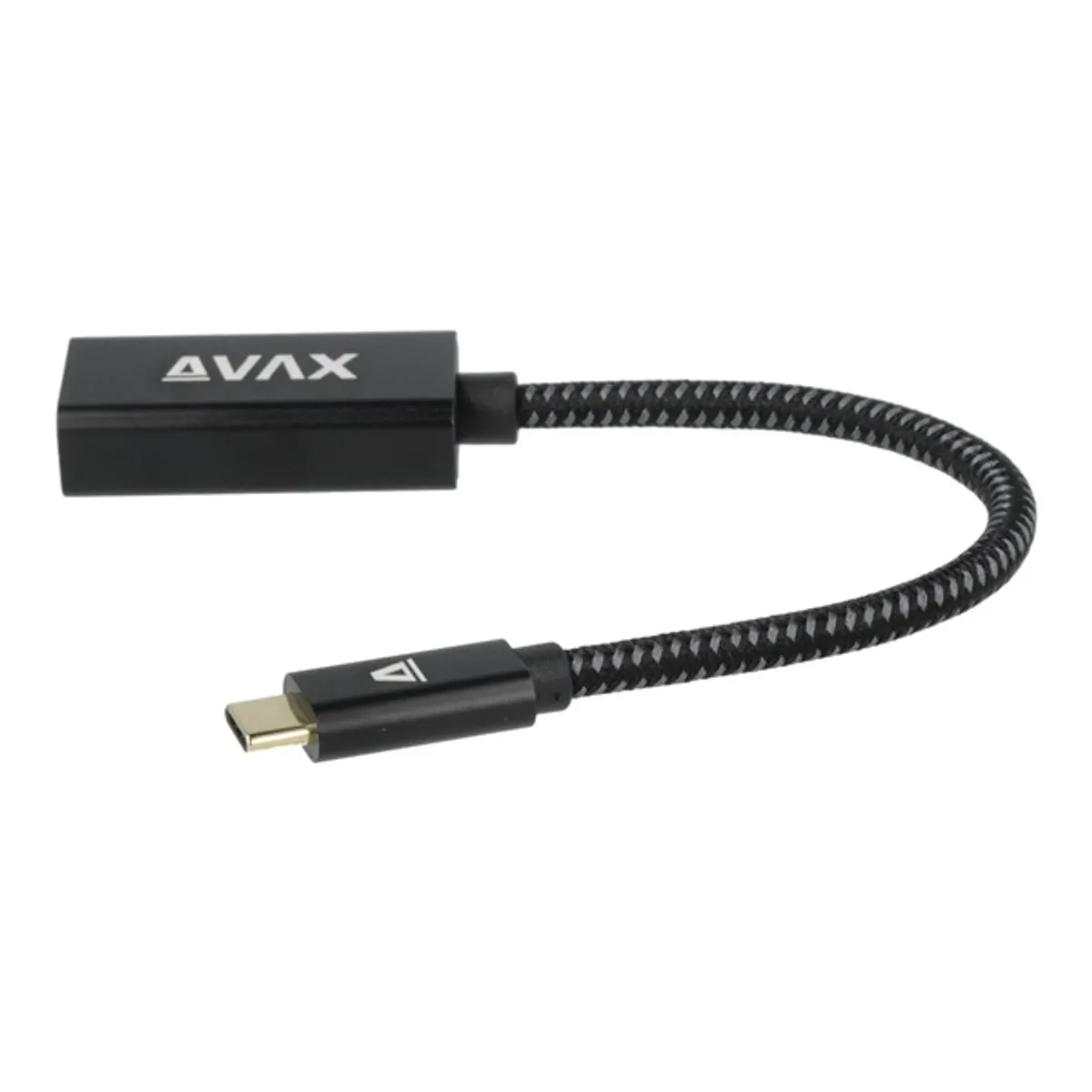 AVAX AD901 PRIME Type C-HDMI 2.1 8K/60Hz adapter #5