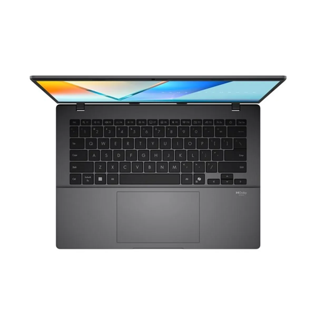 Asus VivoBook S14 S3407VA-LY008W 14"WUXGA/Intel Core i7-13620H/16GB/1TB/Int.VGA/Win11/szürke laptop #2