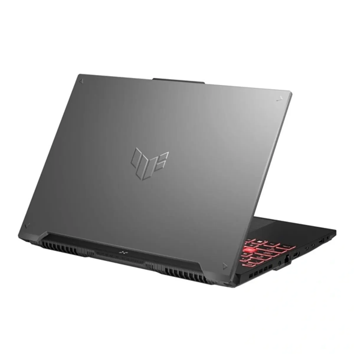 Asus TUF Gaming FA607NUG-RL142 16"WUXGA/AMD Ryzen 7 7445HS/16GB/1TB/RTX 4050 6GB/FreeDOS/fekete laptop #6