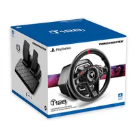 Thrustmaster 4160781 T128 PS4/PS5/PC kormány #8