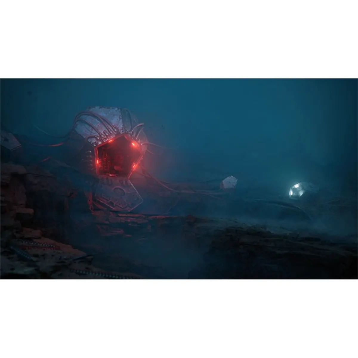 Cronos: The New Dawn PS5 játékszoftver #5