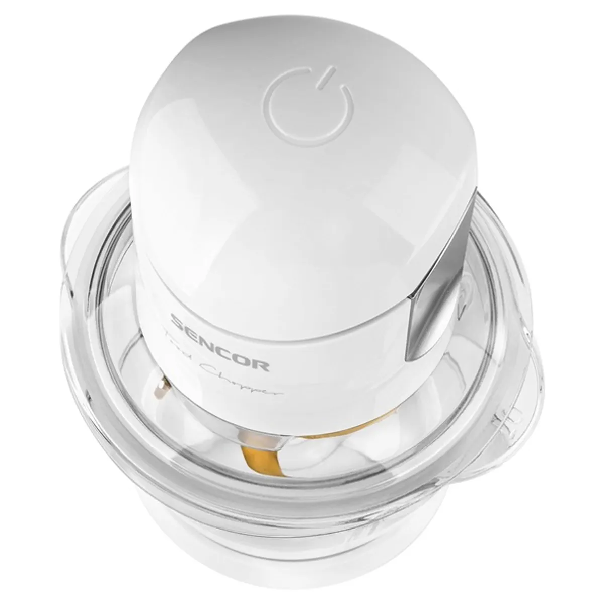 Sencor SCB 5100WH-EUE3 1L fehér aprító #2