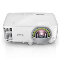 Benq EW800ST WXGA 3300L 10000óra smart fehér projektor #3