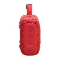 JBL Go 4 RED piros hordozható Bluetooth hangszóró #5