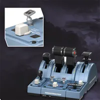 Thrustmaster 4460217 TCA CAPTAIN PACK X AIRBUS edition joystick + 1 hónap Game Pass Ultimate #8