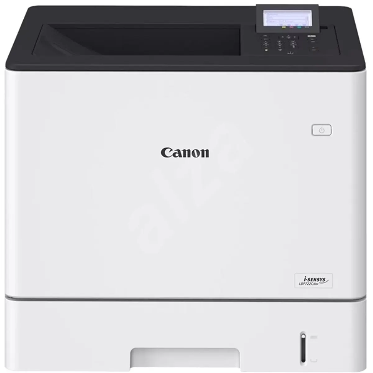 Canon I-SENSYS LBP722Cdw színes egyfunkciós lézernyomtató #1