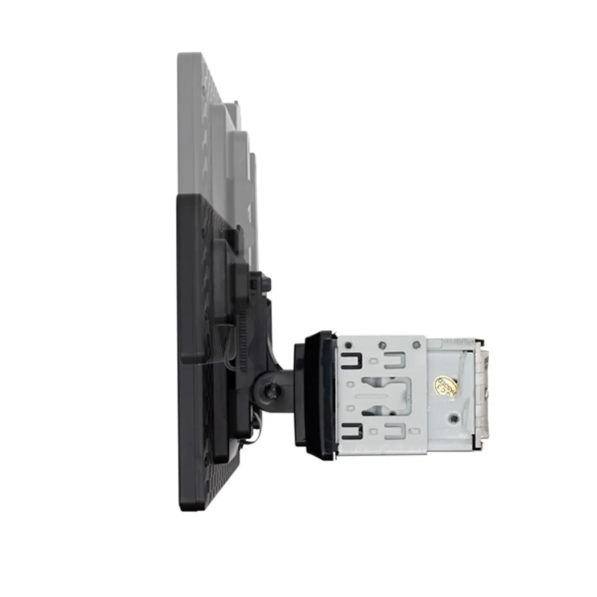 SAL VB X1000 9" USB/microSD/Bluetooth/AUX/AM/FM smart autóhifi fejegység #6