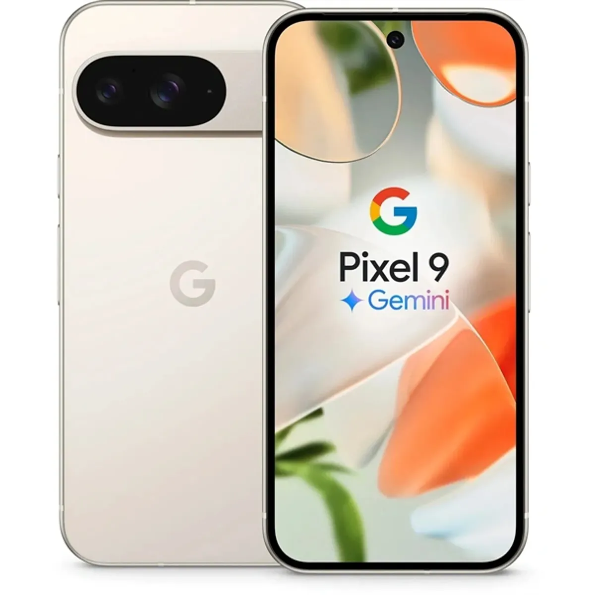 Google Pixel 9 6,3" 5G 12/128GB DualSIM fehér okostelefon #4