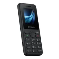 TCL 5041 4G 1,8" DualSIM sötétszürke mobiltelefon #9