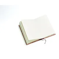 Fabriano Venezia 200g 15x23cm 48lapos rajz- és vázlatfüzet #8