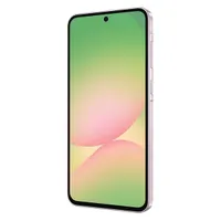 Samsung SM-A566B A56 6,7" 5G 8/128GB DualSIM pink okostelefon #6