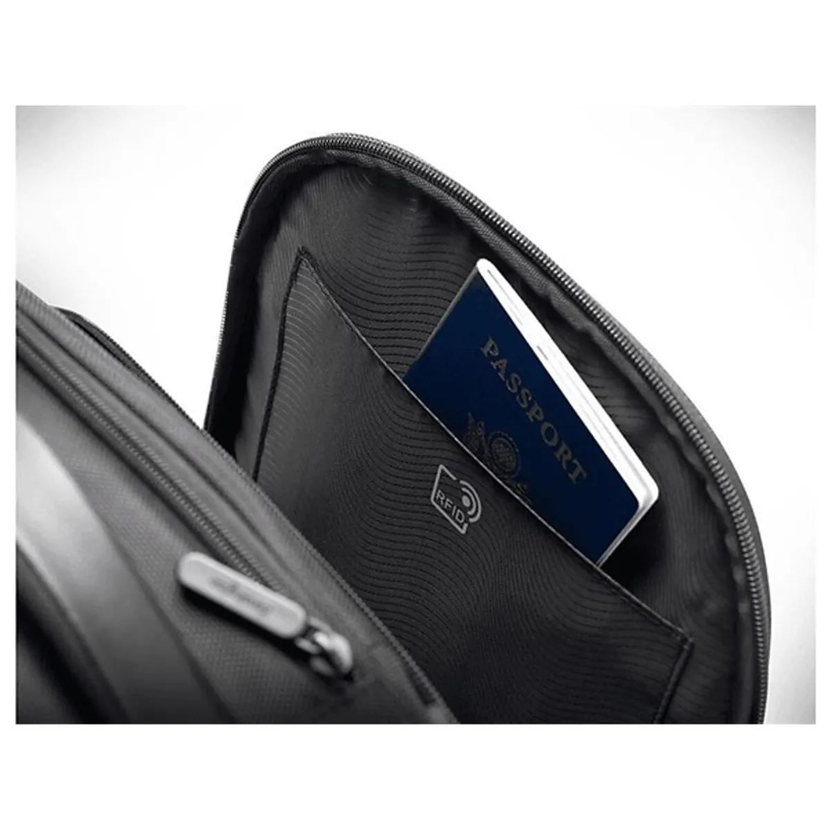 Kensington K60383EU Contour 2.0 Pro Executive 14" notebook hátizsák #4