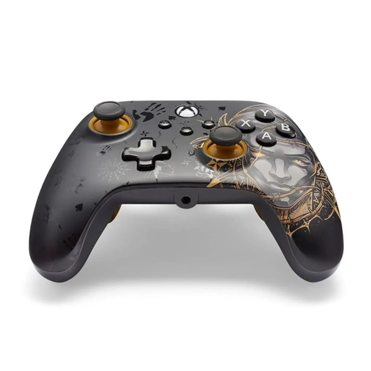 PowerA XBGP0238-01 Advantage Xbox Series X|S/Xbox One/PC vezetékes Fortnite: Mideas kontroller #3