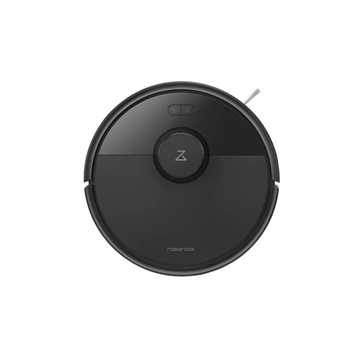 Roborock Q7 BF fekete robotporszívó felmosóval #1