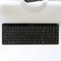 JLab JBuds US fekete vezeték nélküli billentyűzet #9