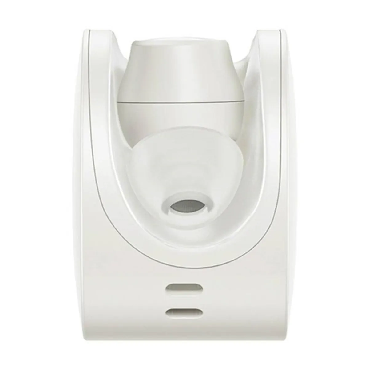 Baseus Bowie EZ10 True Wireless Bluetooth fehér fülhallgató #3