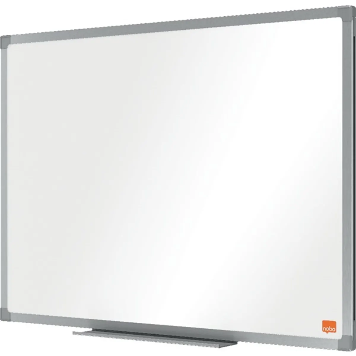 Nobo Essential 60x45cm acél mágneses fehértábla #2