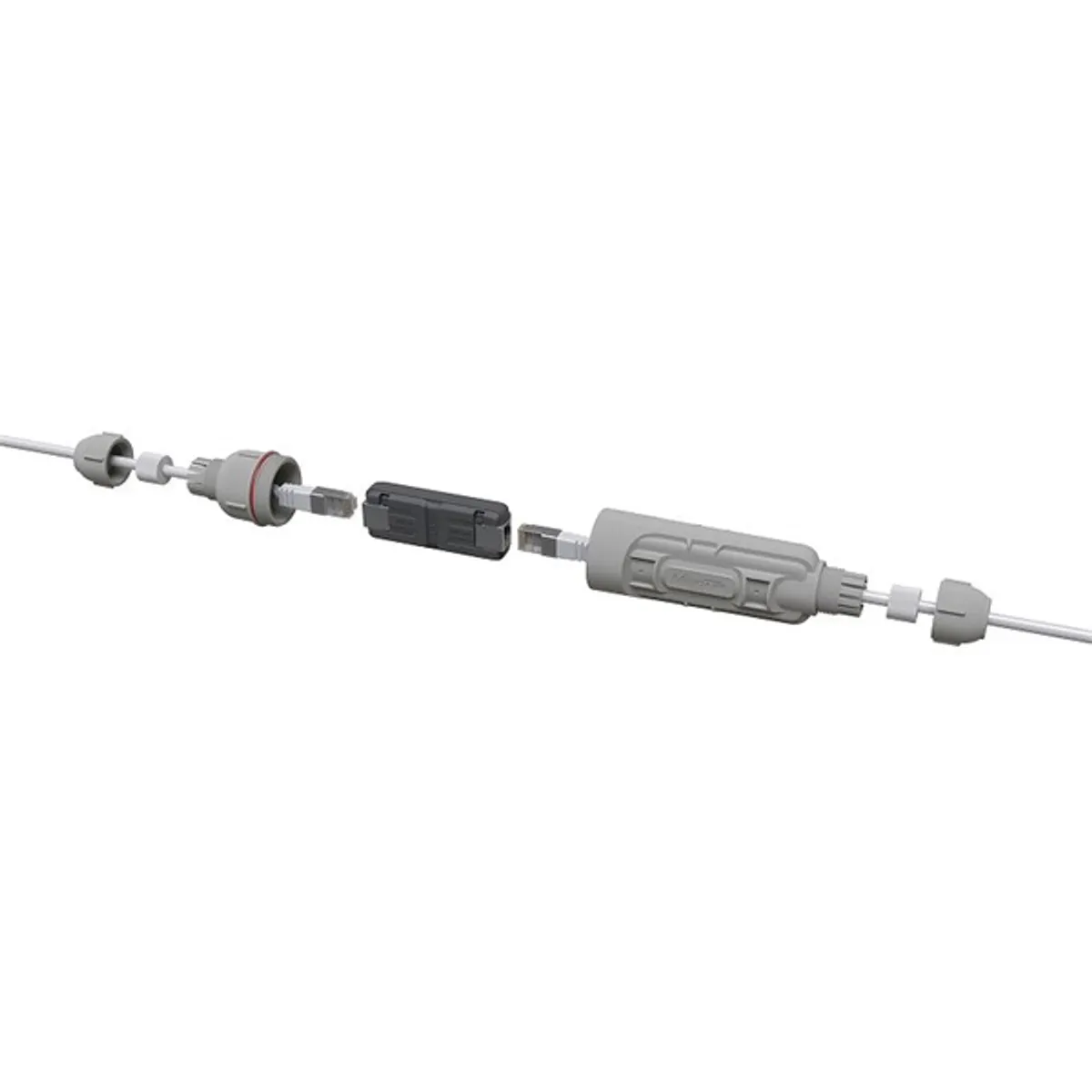 MikroTik GPeR IP68 kültéri tartó #2