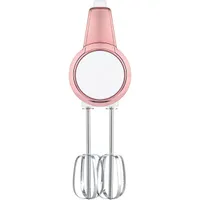 Sencor SHM 9000WH fehér akkumulátoros kézi mixer #5