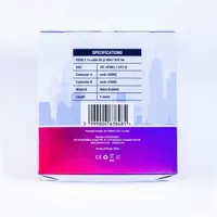 Stansson 5m HDMI 2.1 kábel #3