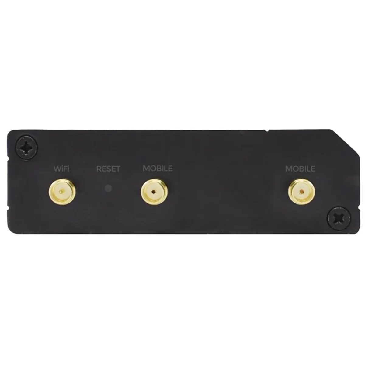 Teltonika RUT241010000 1x10/100Mbps LAN 1xminiSIM 4G/LTE CAT4 Vezeték nélküli ipari router #4