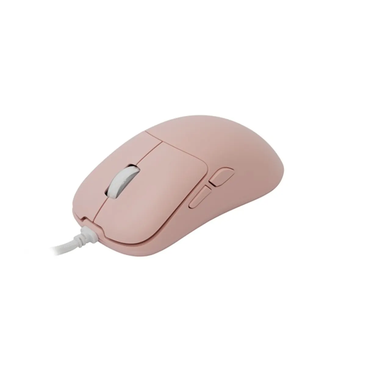 White Shark GRAPHENE WS GM-5014P 6200dpi pink gamer egér #2