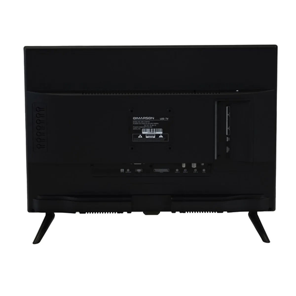 Dimarson 22" DM-LT22FHD Full HD LED TV #5