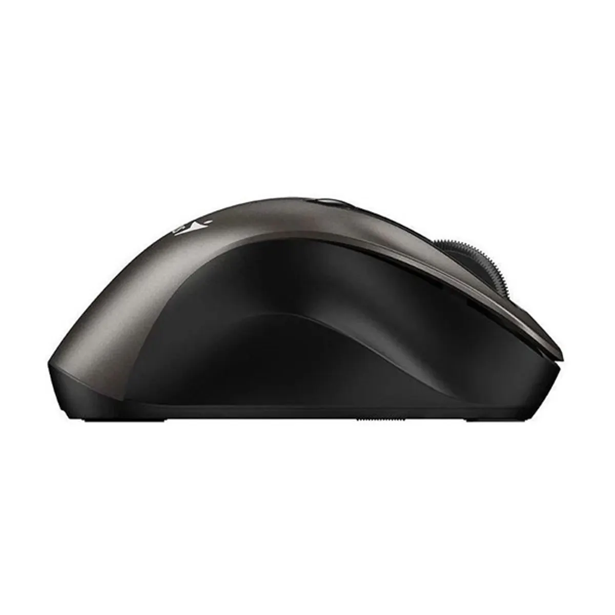 Genius Ergo 9000S vezeték nélküli titánium egér #3