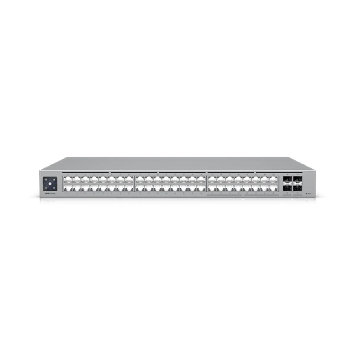 Ubiquiti USW-Pro-Max-48 32port GbE LAN 16x2.5GbE Multi-Gigabit LAN 4x SFP+ port L3 menedzselhető switch #1