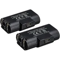 BigBen 2802020 Dual fekete Xbox One töltőállomás #7