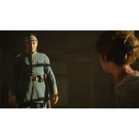 Eriksholm: The Stolen Dream PS5 játékszoftver #5