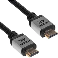 Akyga 10m HDMI 2.0 PRO kábel #1