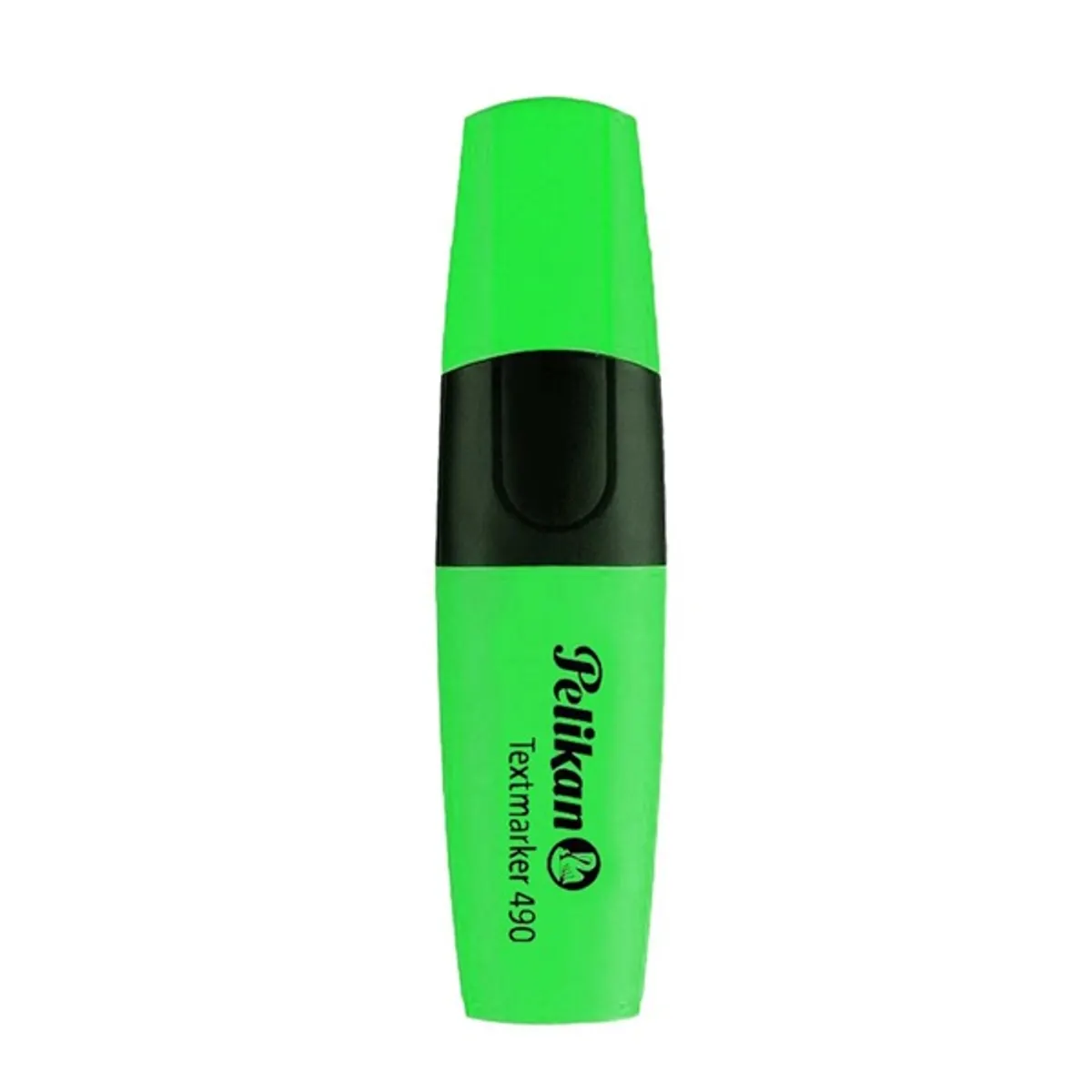 Pelikan 490 zöld szövegkiemelő #2