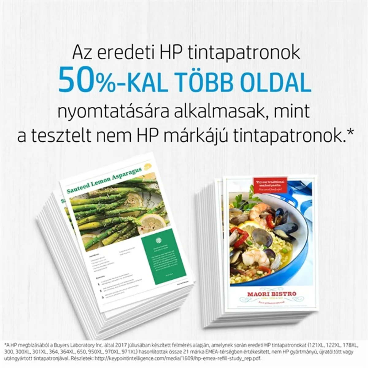 HP 3YM60AE (305) háromszínű tintapatron #4
