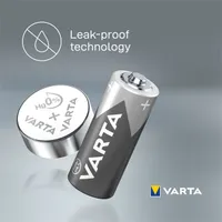 VARTA 4223112401 Professional V23GA fotó- és kalkulátorelem 1db/bliszter #2