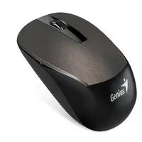 Genius NX-7015 USB vezeték nélküli csokoládébarna egér #2
