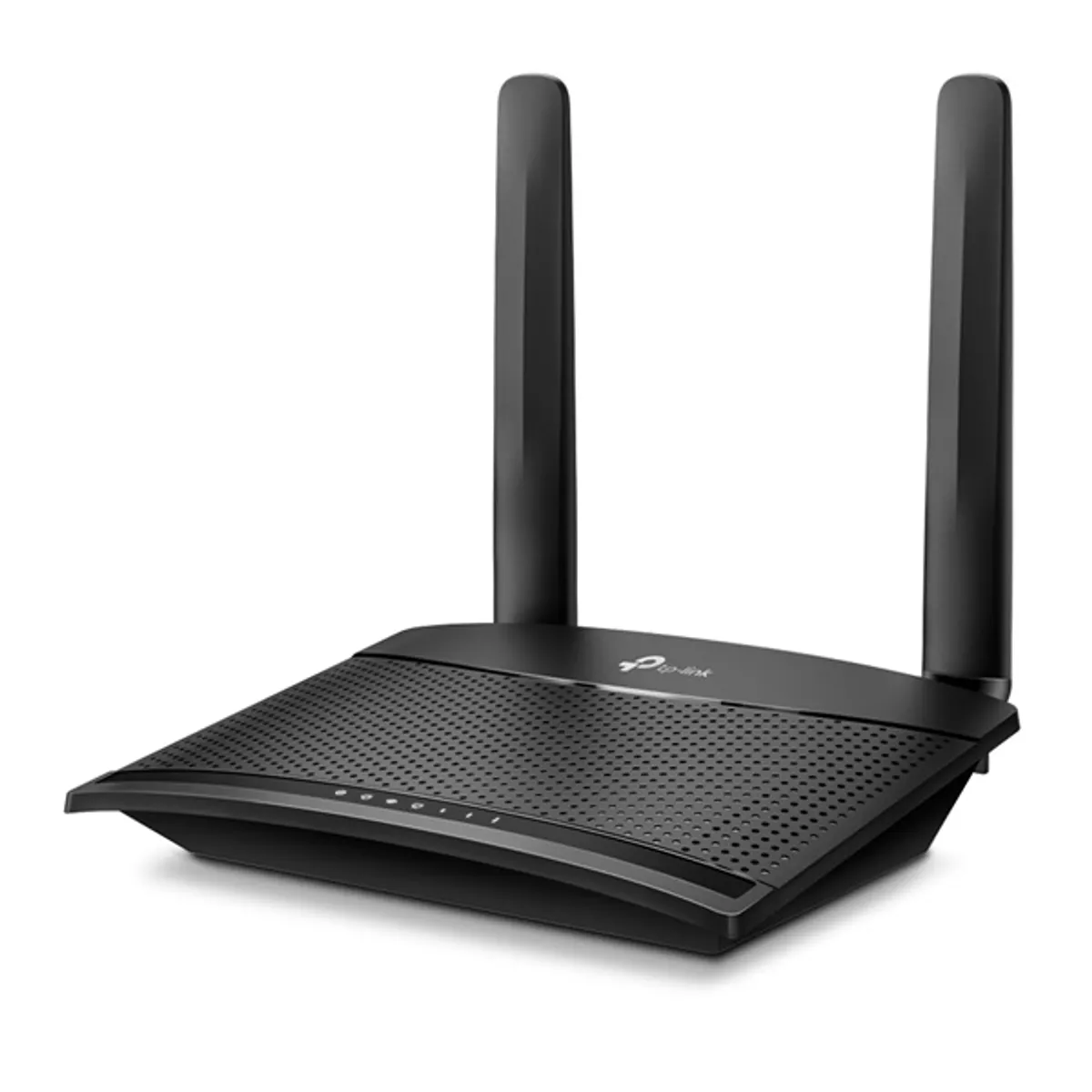 TP-Link TL-MR100 4G LTE 300Mbps vezeték nélküli fekete router #2